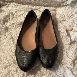 Fit flop flats - size 11
